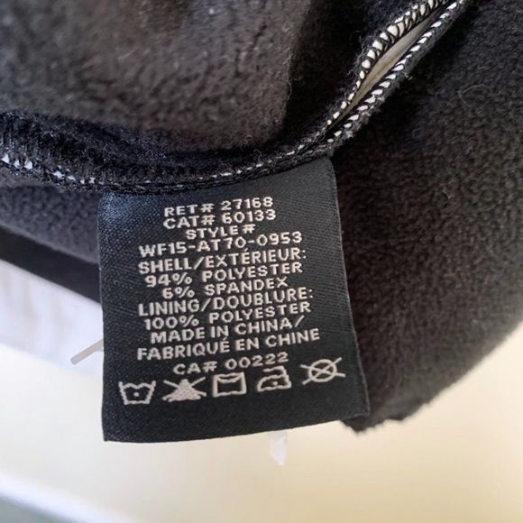 Alpinetek Light Technical Jacket - Picture 7 of 7